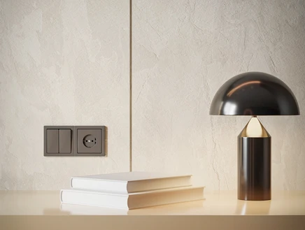 Эстетика природных материалов в современном прочтении