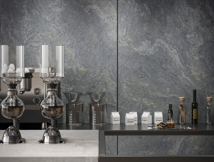 Благородность и эксклюзивность камня