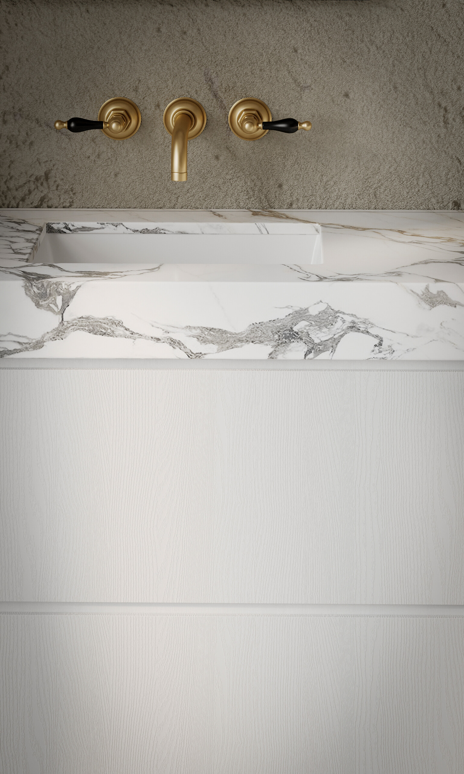 D.710 Белый яркий REAL