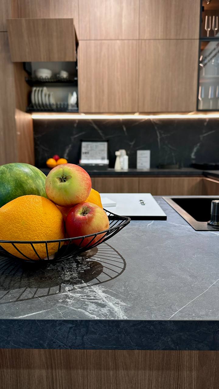 «Мебель-2025»: DEKTA и BYSPAN представили свой стенд